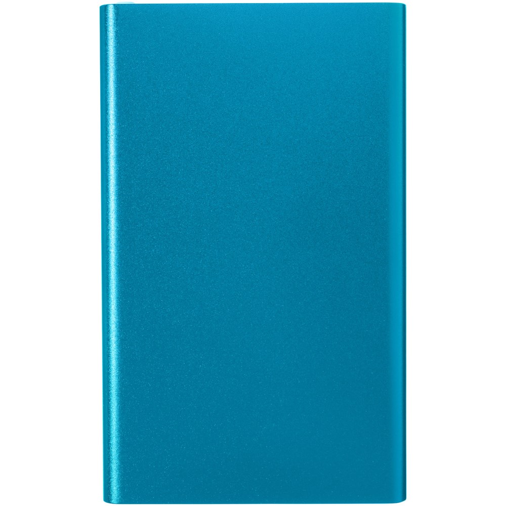 Pep 4000 mAh Powerbank hellblau