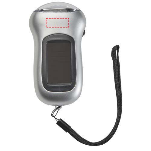 Viv Solartaschenlampe