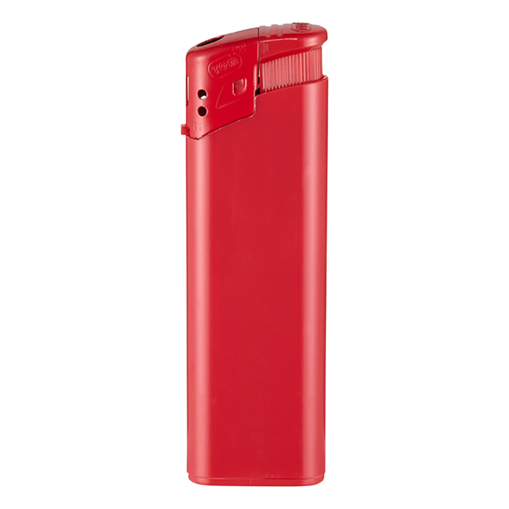 Piezo-Feuerzeug TOM Prestige II