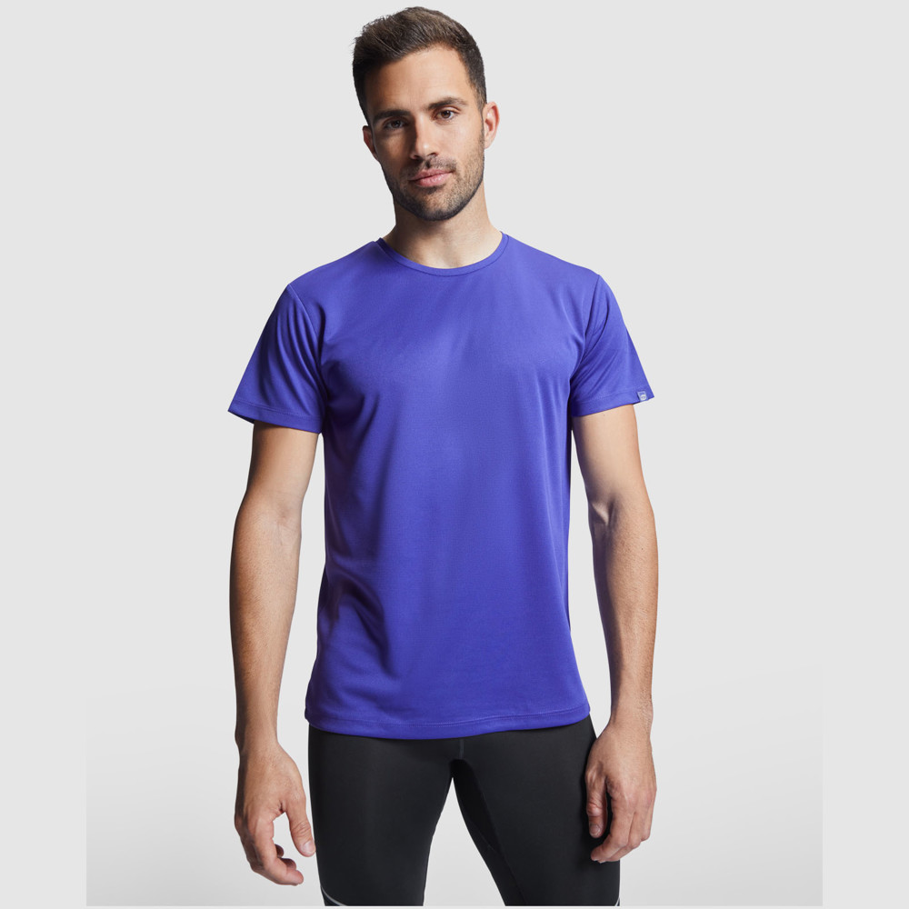 Imola 135 g/m² Sport T-Shirt für Kinder rosé