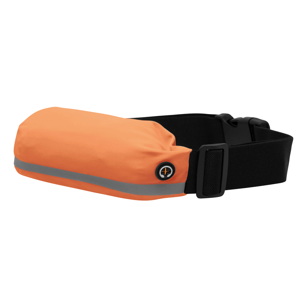 Sac banane Réflecteur Orange