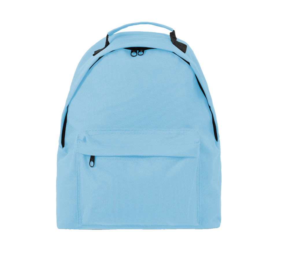 Rucksack KIDS bleu clair