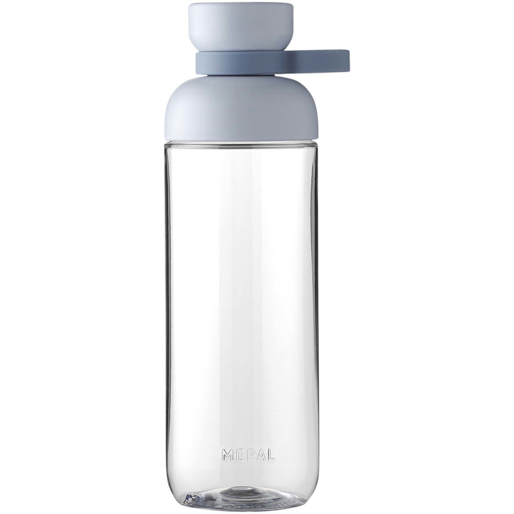 Bouteille d'eau Mepal Vita de 700 ml Bleu