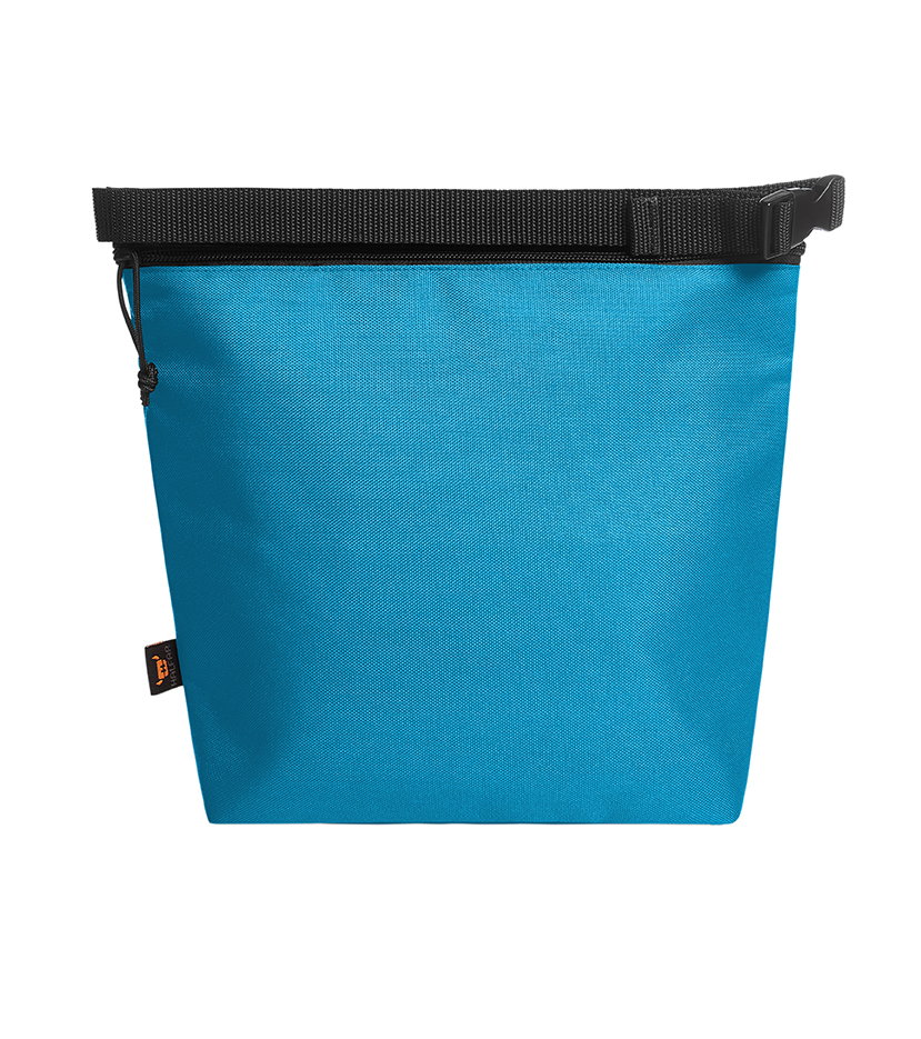 Thermobag FLOW cyan