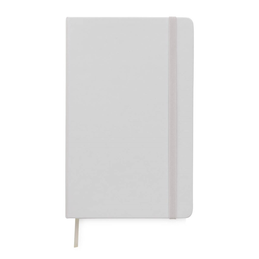 Notizbuch Moleskine Classic Hardcover liniert L