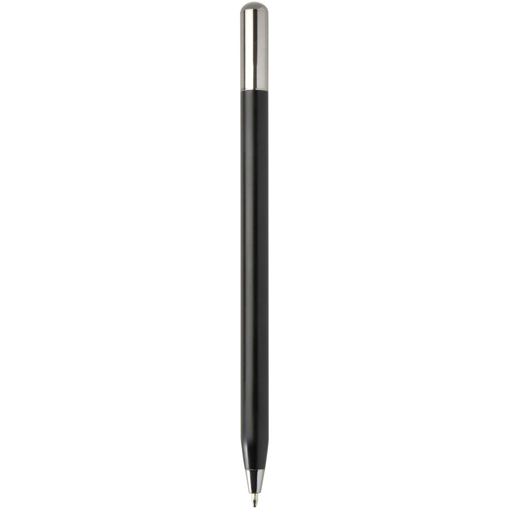 SMART Kugelschreiber aus recyceltem Aluminium (schwarze Tinte)