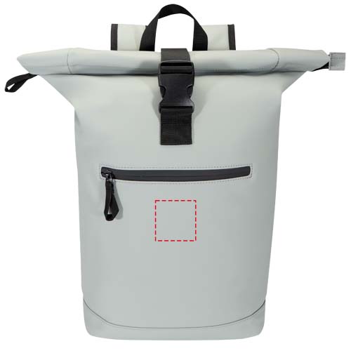 Sac à dos Roll Top Resi Plus de 18 L et 15