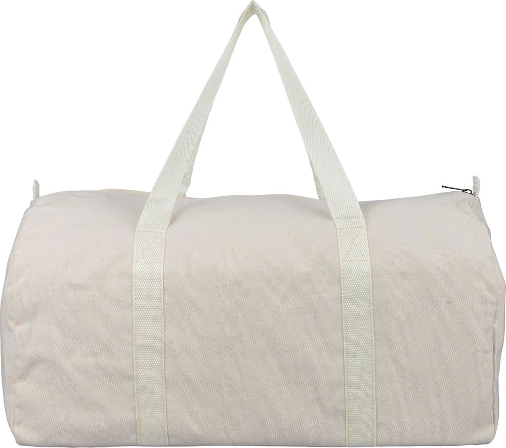 Sac de sport en polycoton recyclé 330 g/m2 Tian