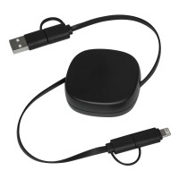 Ladekabel Roll-Up