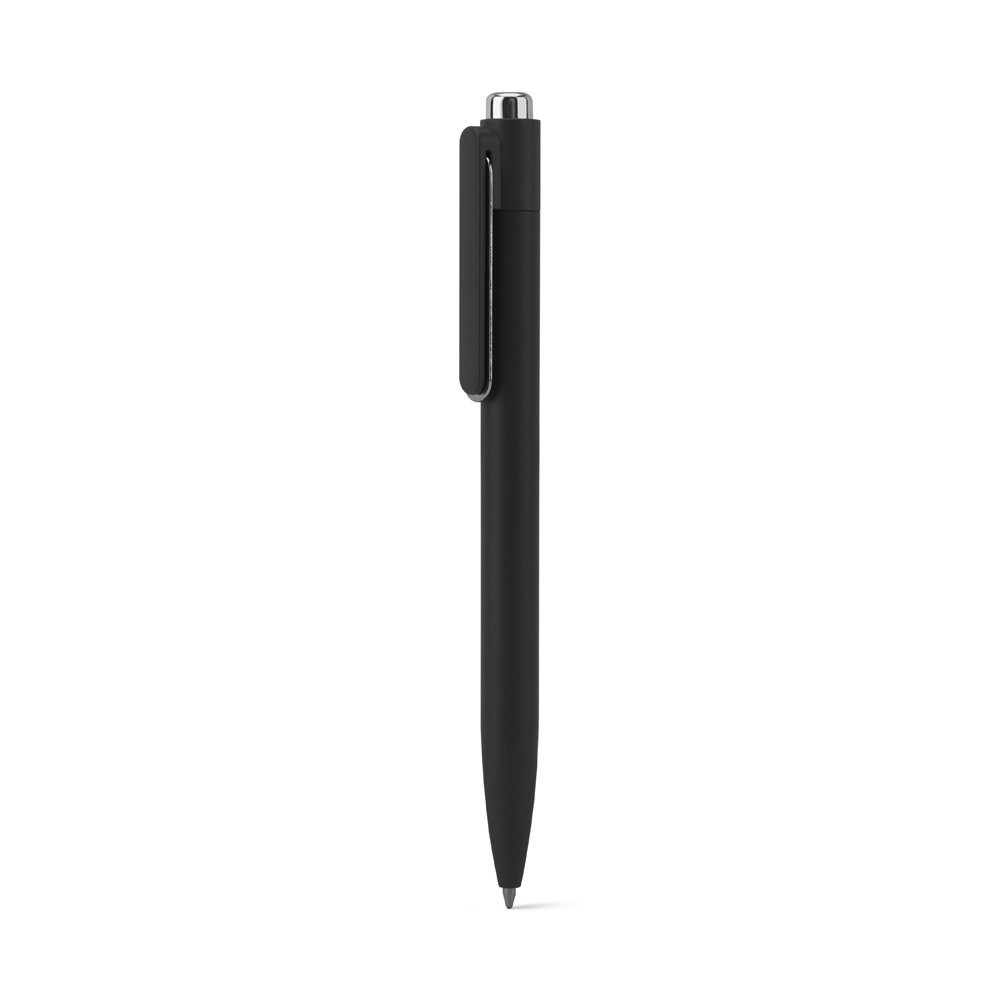 KYLIE SET. Set bestehend aus einem Kugelschreiber und einem Stift ohne Tinte, beide aus Aluminium (9