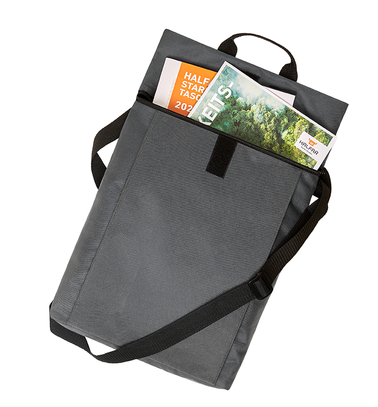 Multibag EVENT anthracite