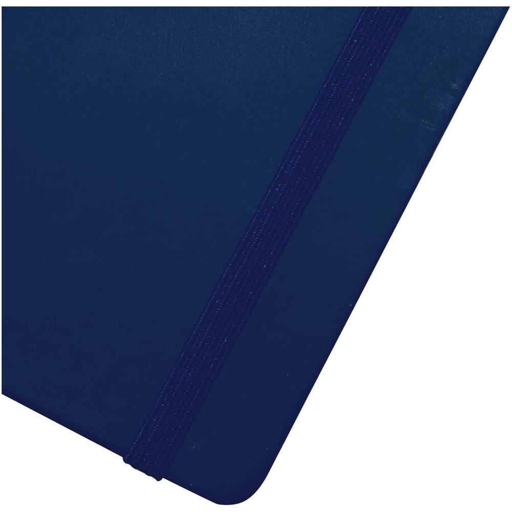 Carnet à couverture rigide Spectrum A7 Marine