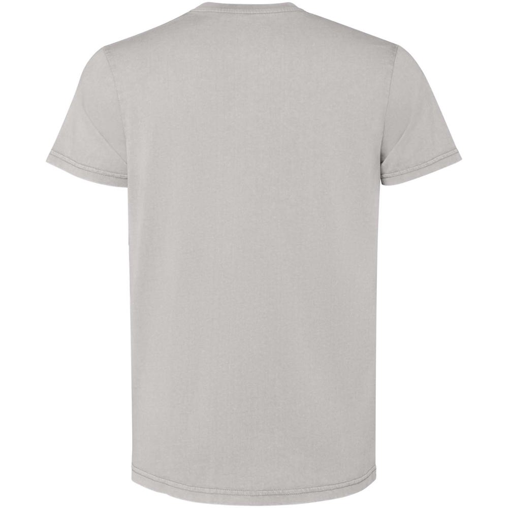 Corgi T-Shirt für Herren grau