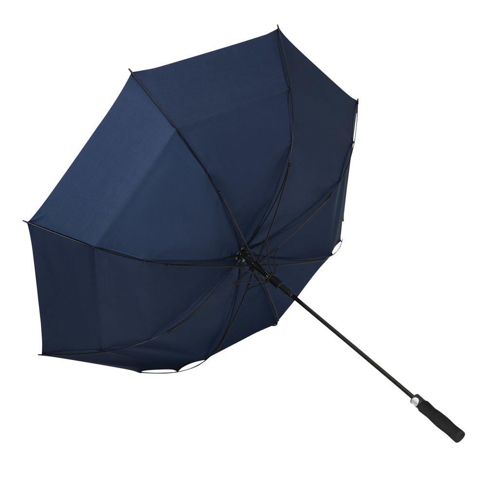 Parapluie de golf Massachusetts marine
