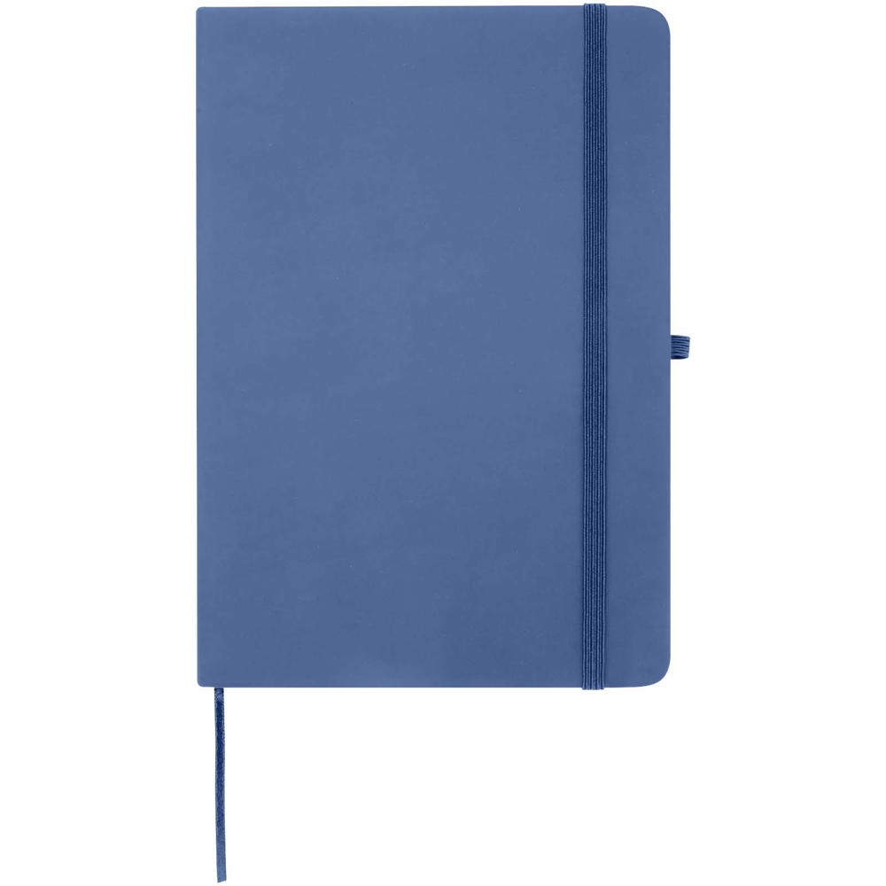 Spectrum Plus A5 Hardcover Notizbuch royalblau