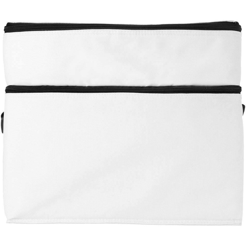 Sac isotherme Oslo 13L Blanc