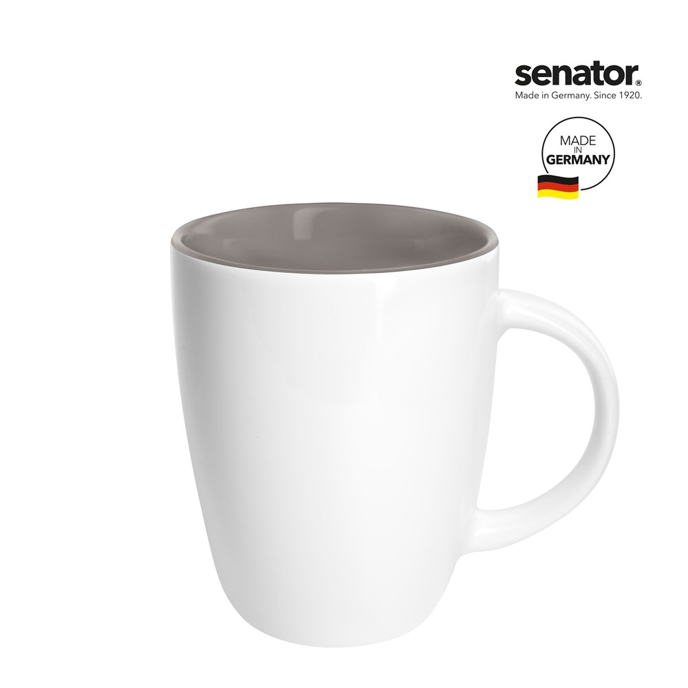 senator Elite inside grau Warm grau 10