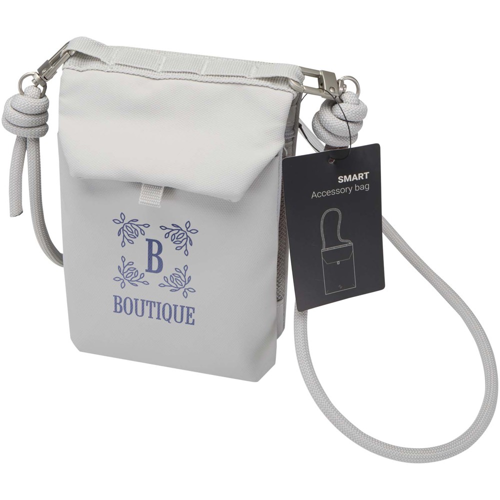 Pochette pour accessoires SMART RFID