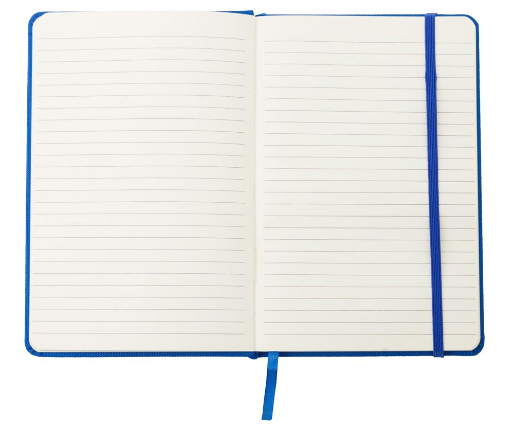 Notizbuch Samira | PET | A5 | Liniert