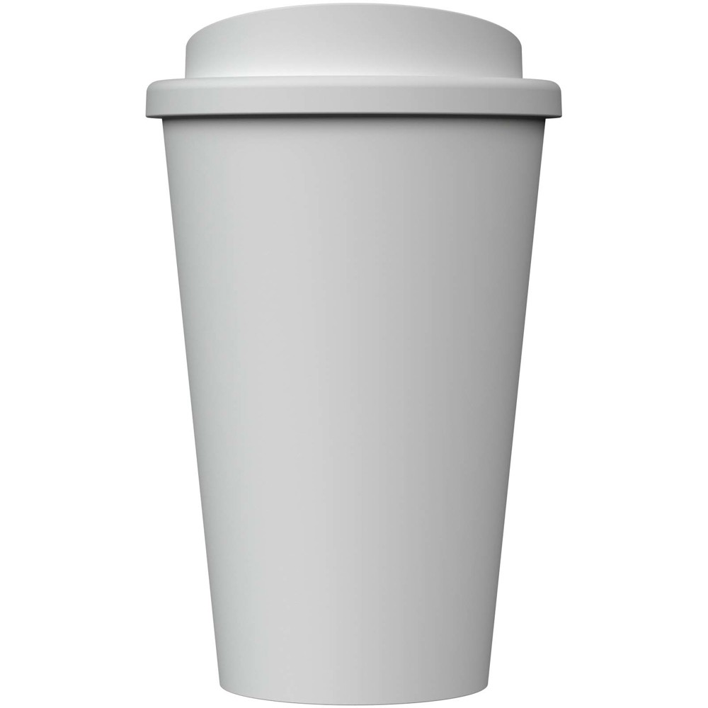 Gobelet isotherme Americano® Infiniti de 350 ml Couleur personnalisée