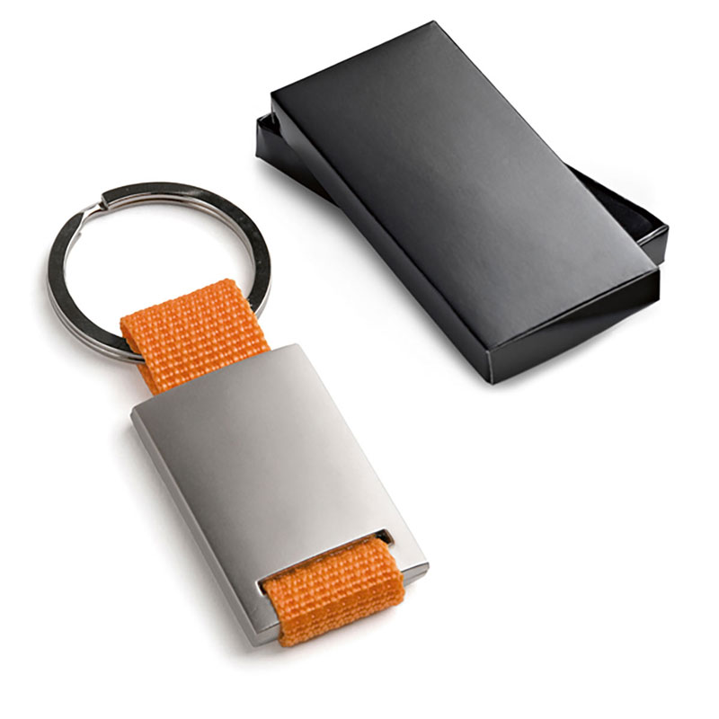 Superset 100 porte-clés Antony Orange 