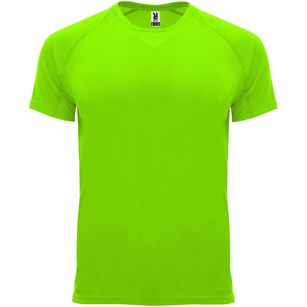 Bahrain Sport T-Shirt für Kinder