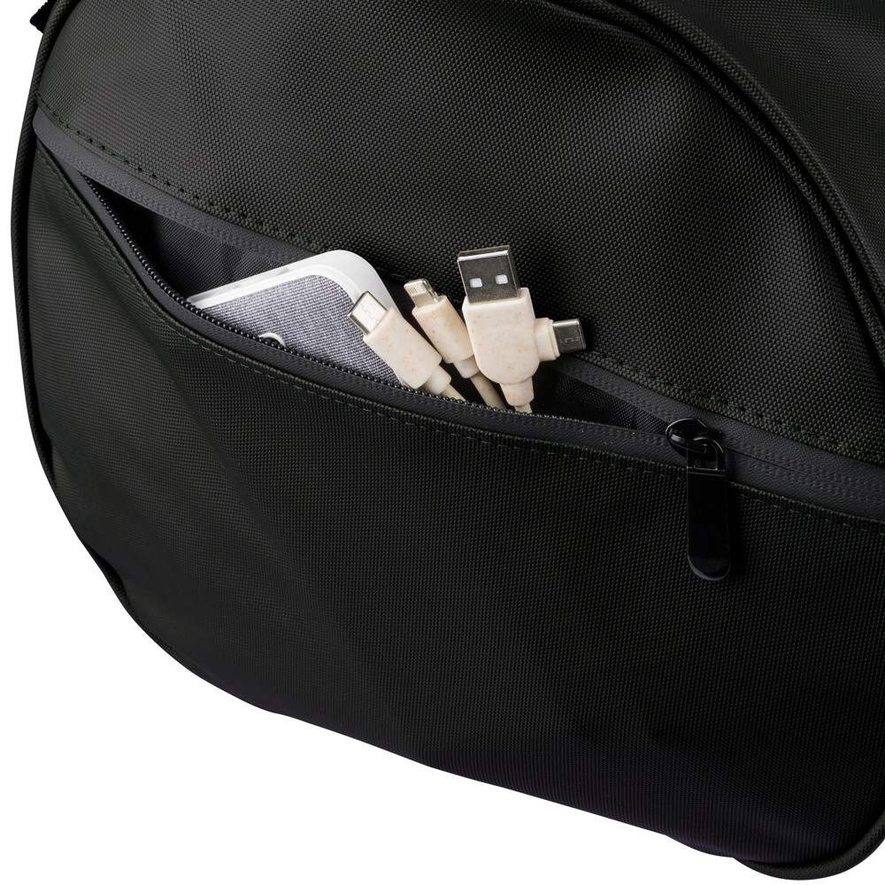 Sac de sport en rPET Aisha