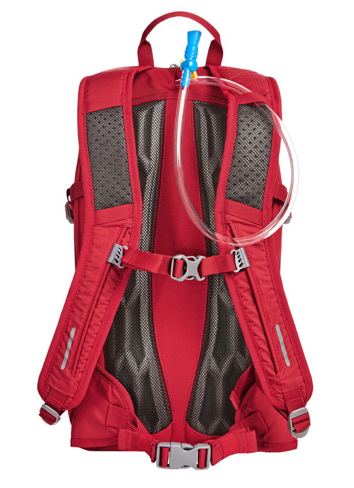 Daypack OUTDOOR rouge