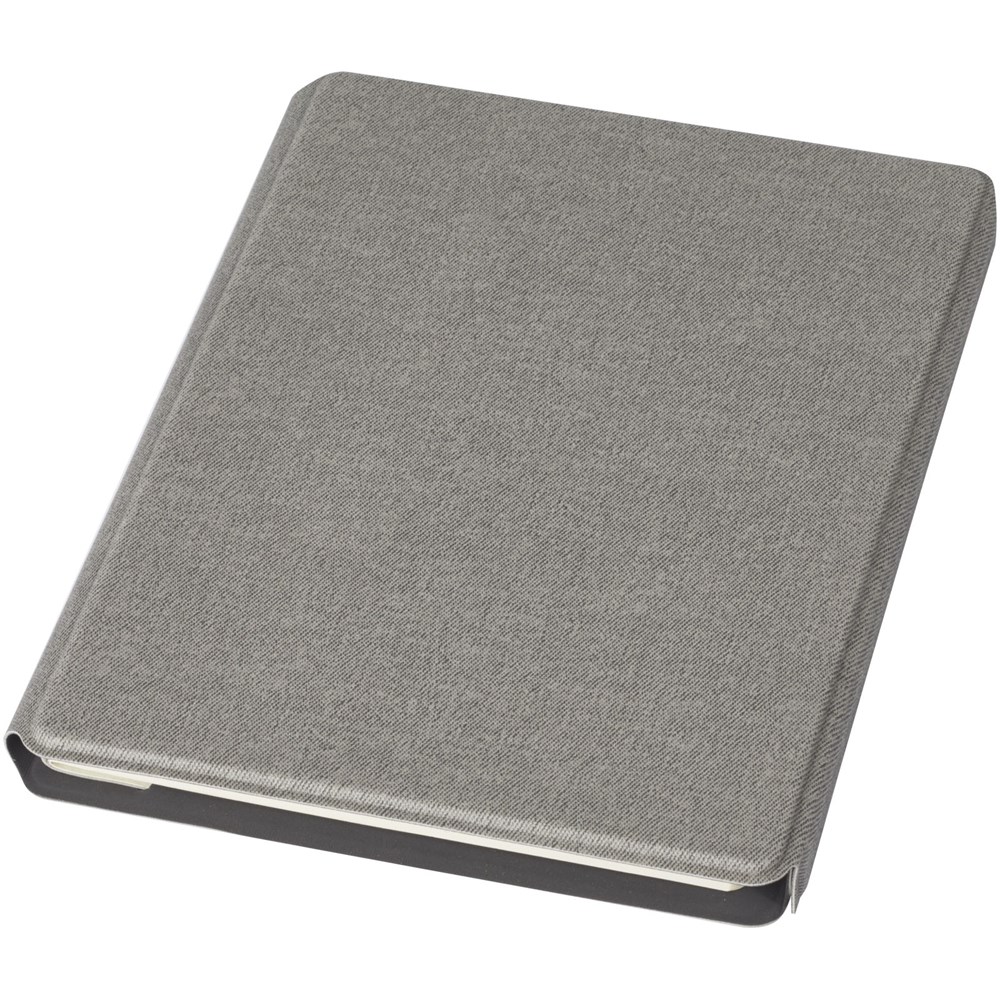 Porte-documents Notu Gris