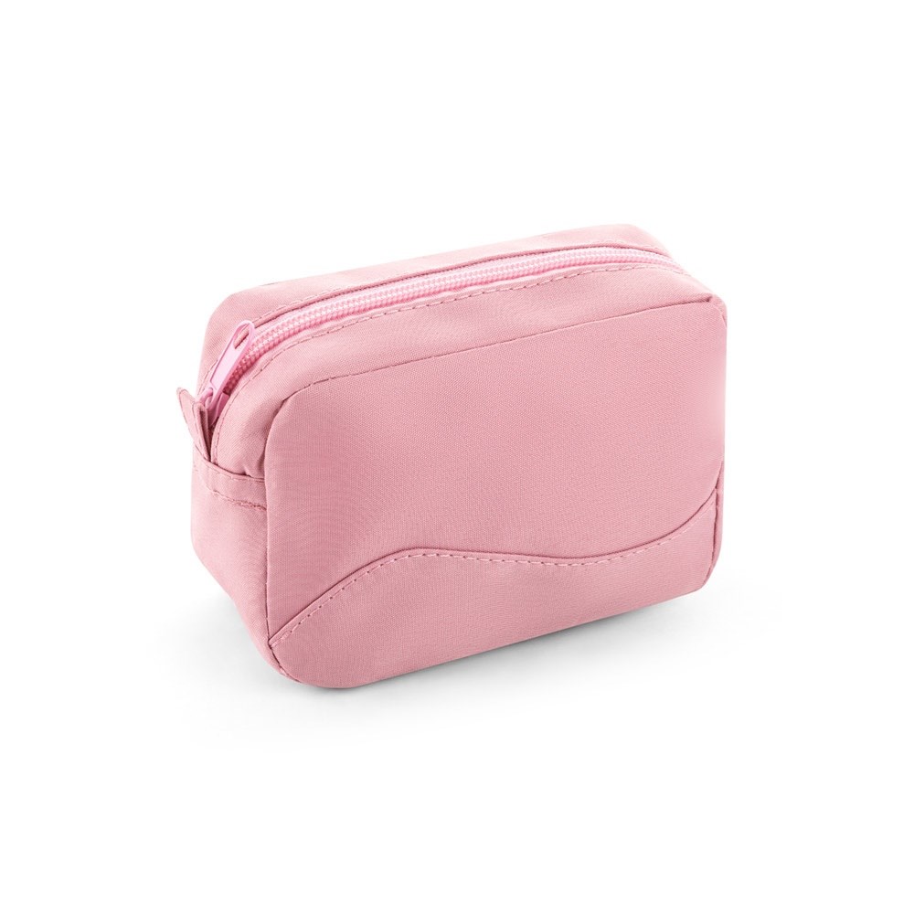 MARIE Pochette multi-usage en microfibre Rose clair