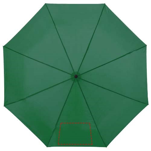 Parapluie pliable 21,5