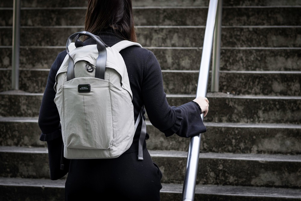 BrandCharger Rucksack Pulse | Laptop 16