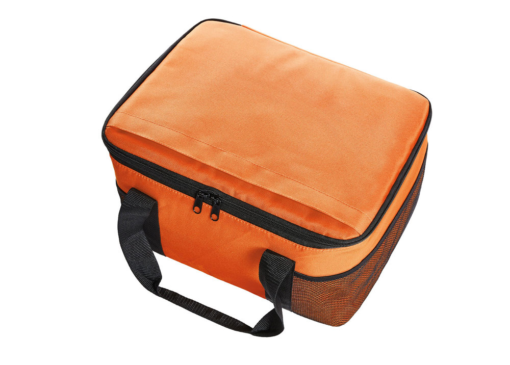 Kühltasche FAMILY XL Orange
