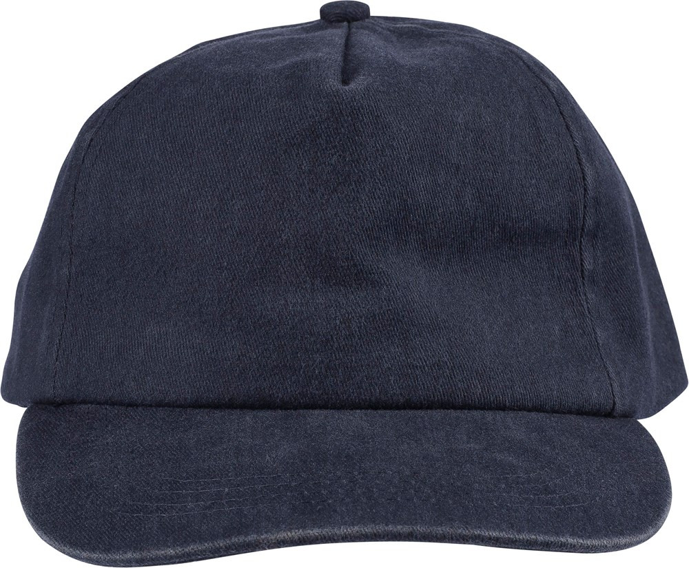 Baumwolle (240 g/m2) Mütze Liora