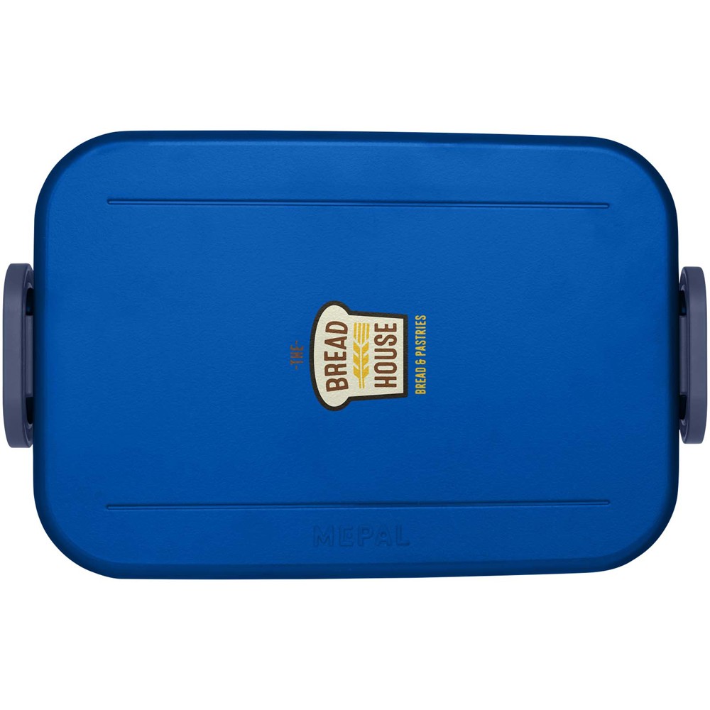 Mepal Take a Break large 1500 ml Lunchbox vivid blau