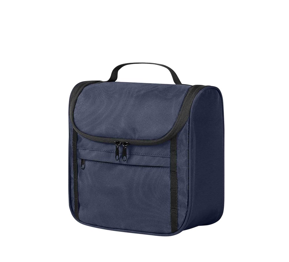 Kulturtasche FLEX marine