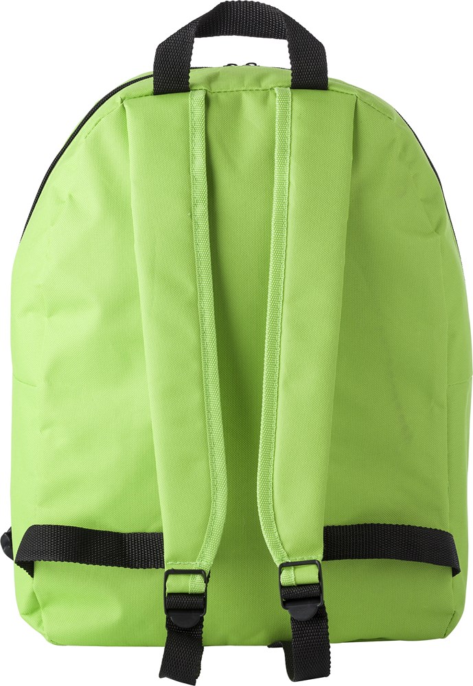 Sac à dos en polyester Dave