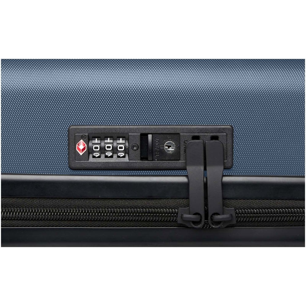 Valise cabine Rover de 20