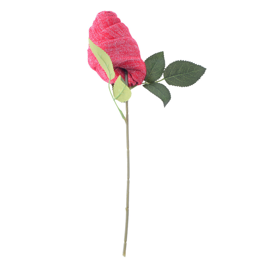 Chaussettes Rose