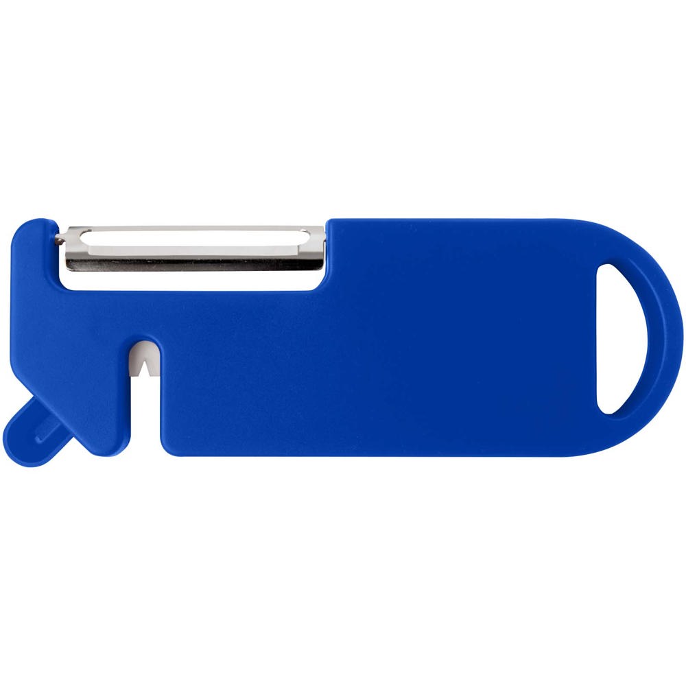 Kipper Mehrzweck Küchengerät blau