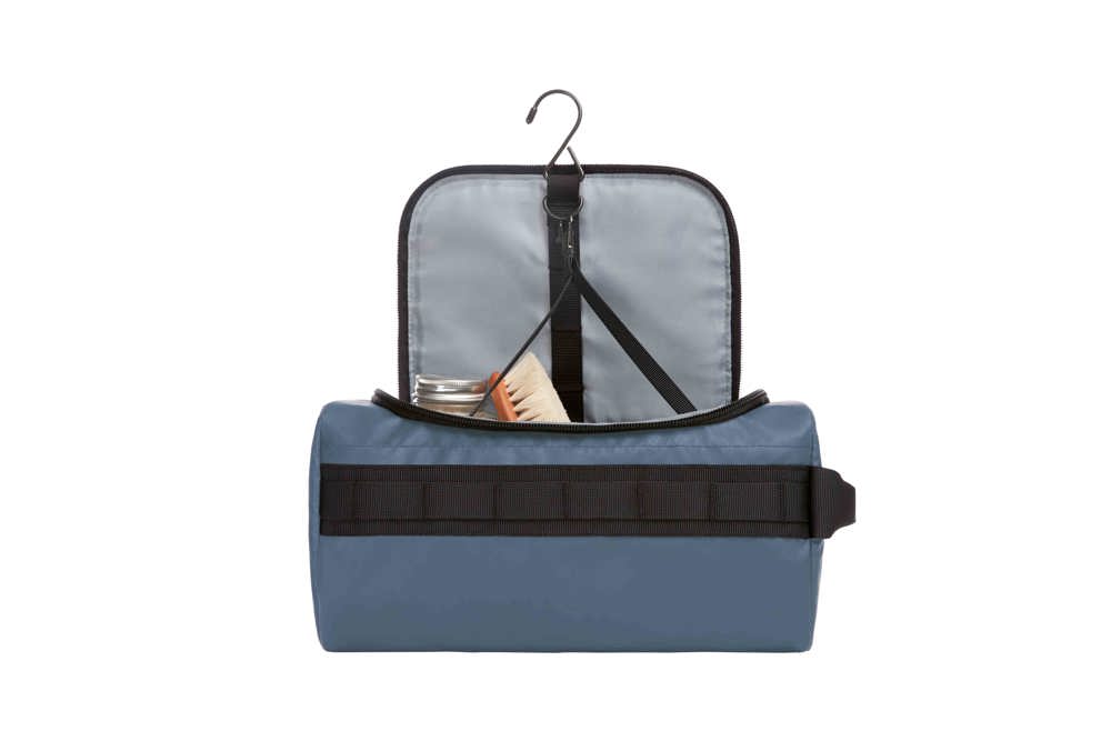 Kulturtasche ACTIVE bleu pigeon