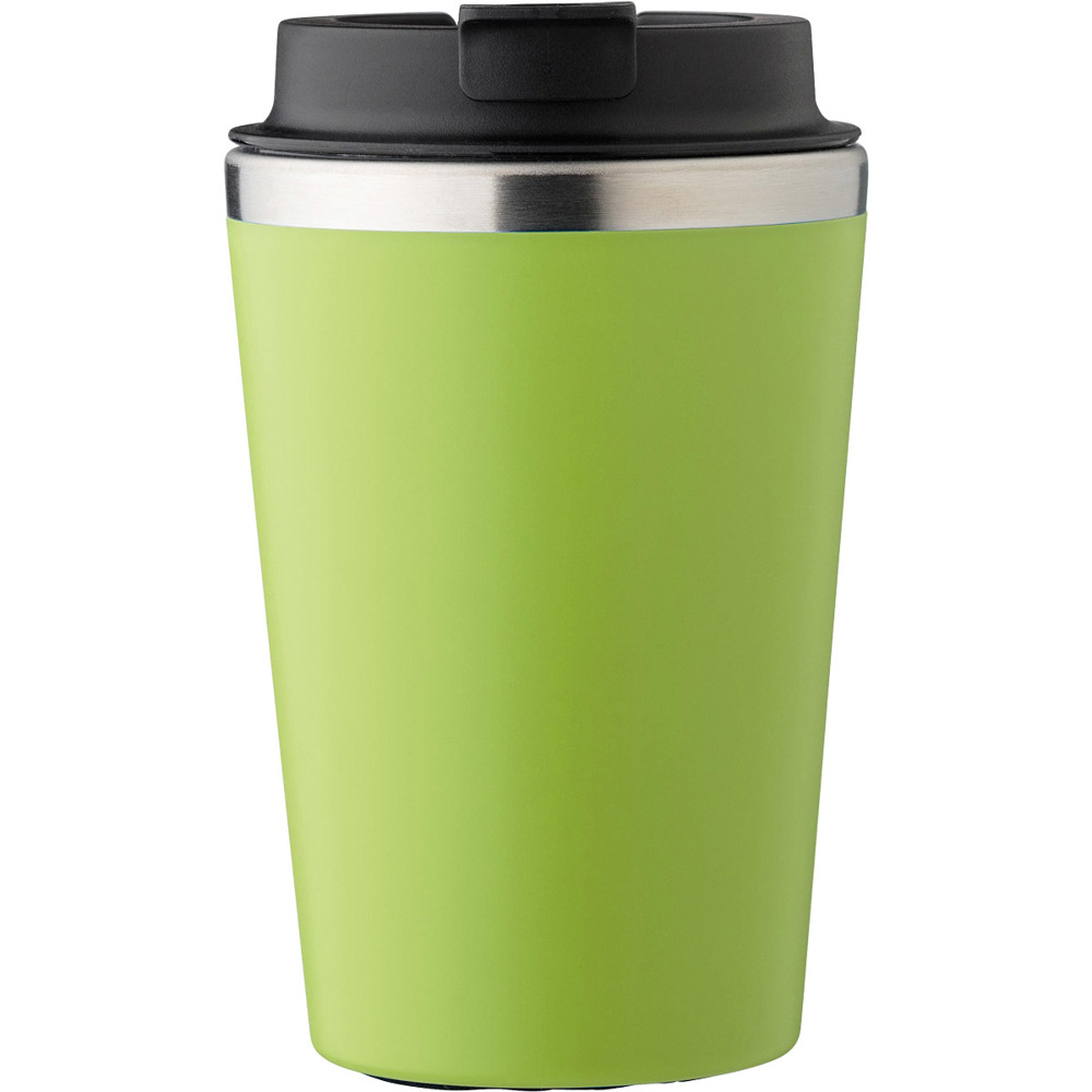 Gobelet isotherme Cozy citron vert