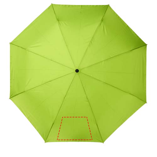 Parapluie en RPET pliable 21