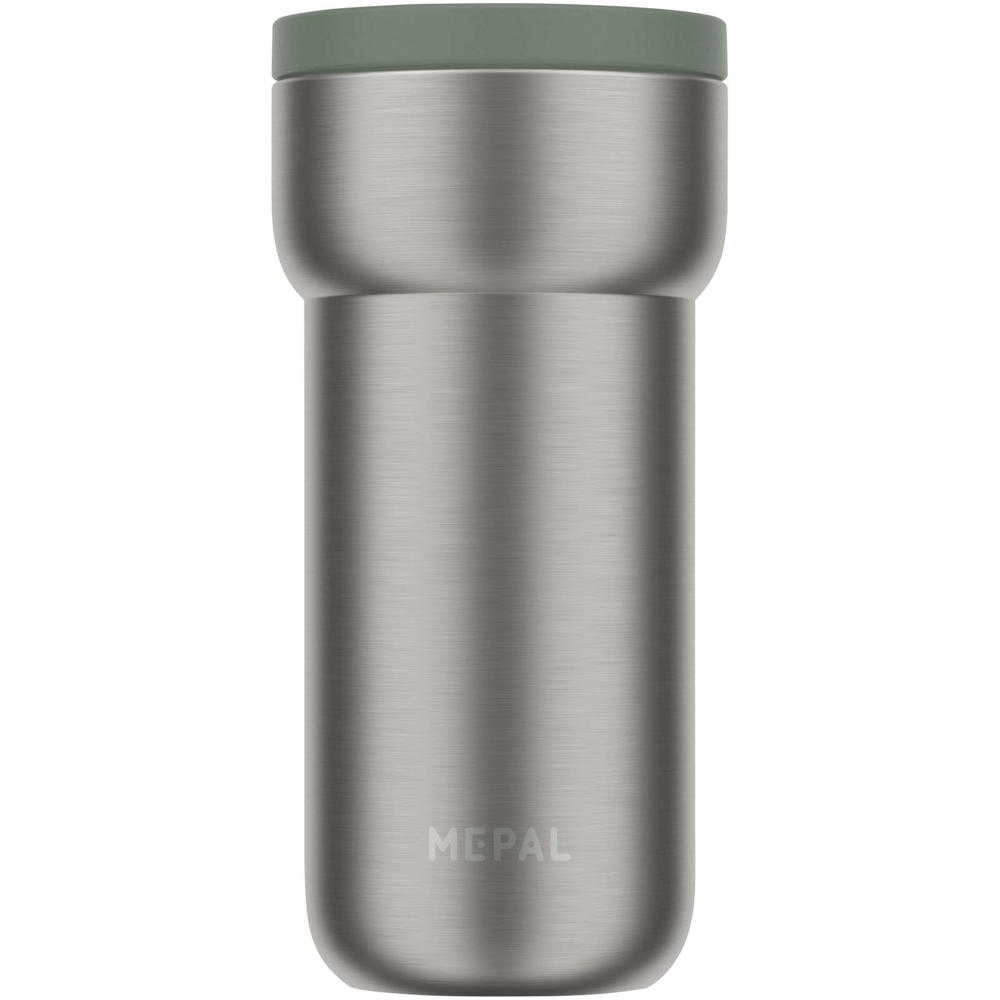 Mug isotherme mepal Ellipse en acier inoxydable de 375 ml Vert
