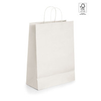 GRANT Sac en papier kraft (100 g/m²)