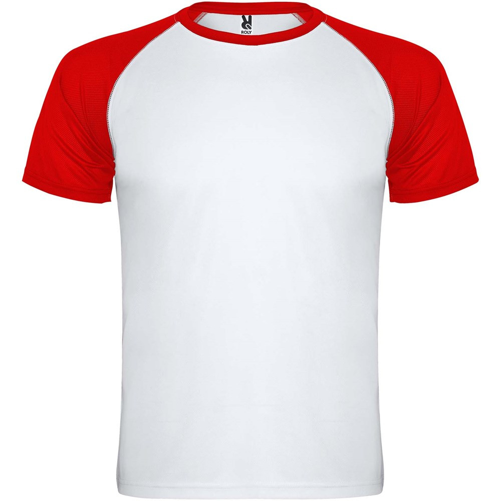 Indianapolis Sport T-Shirt für Kinder