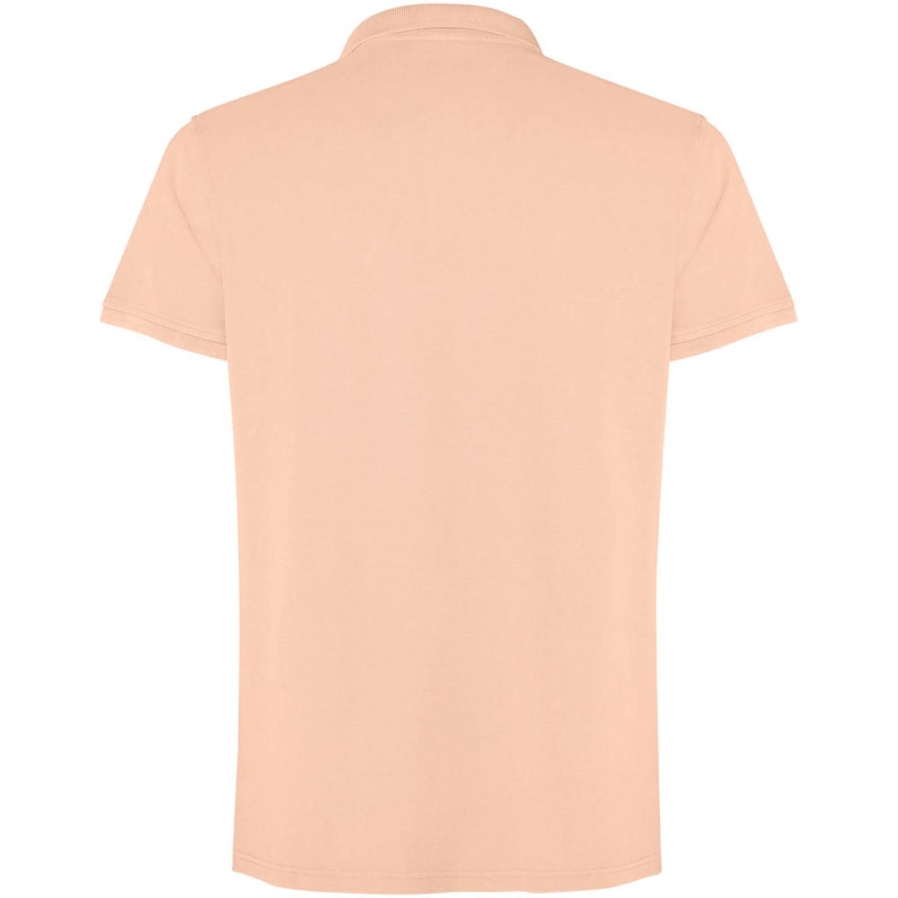 Cobain Poloshirt Unisex hellorange