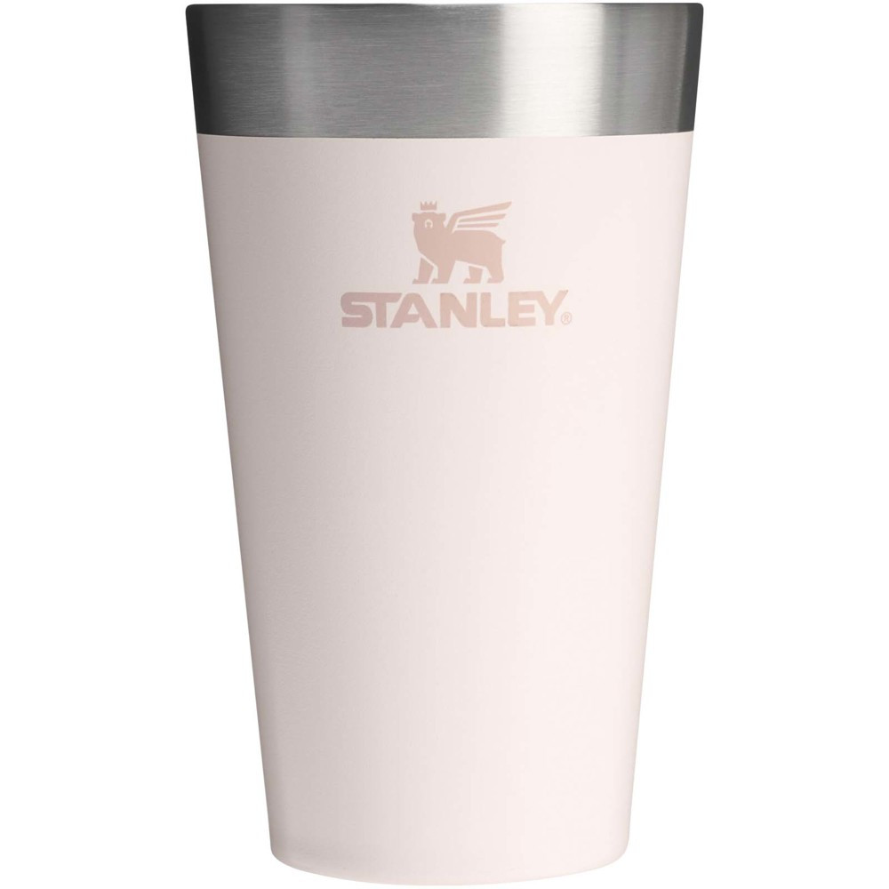 Stanley Stacking 470 ml Thermobecher aus Edelstahl