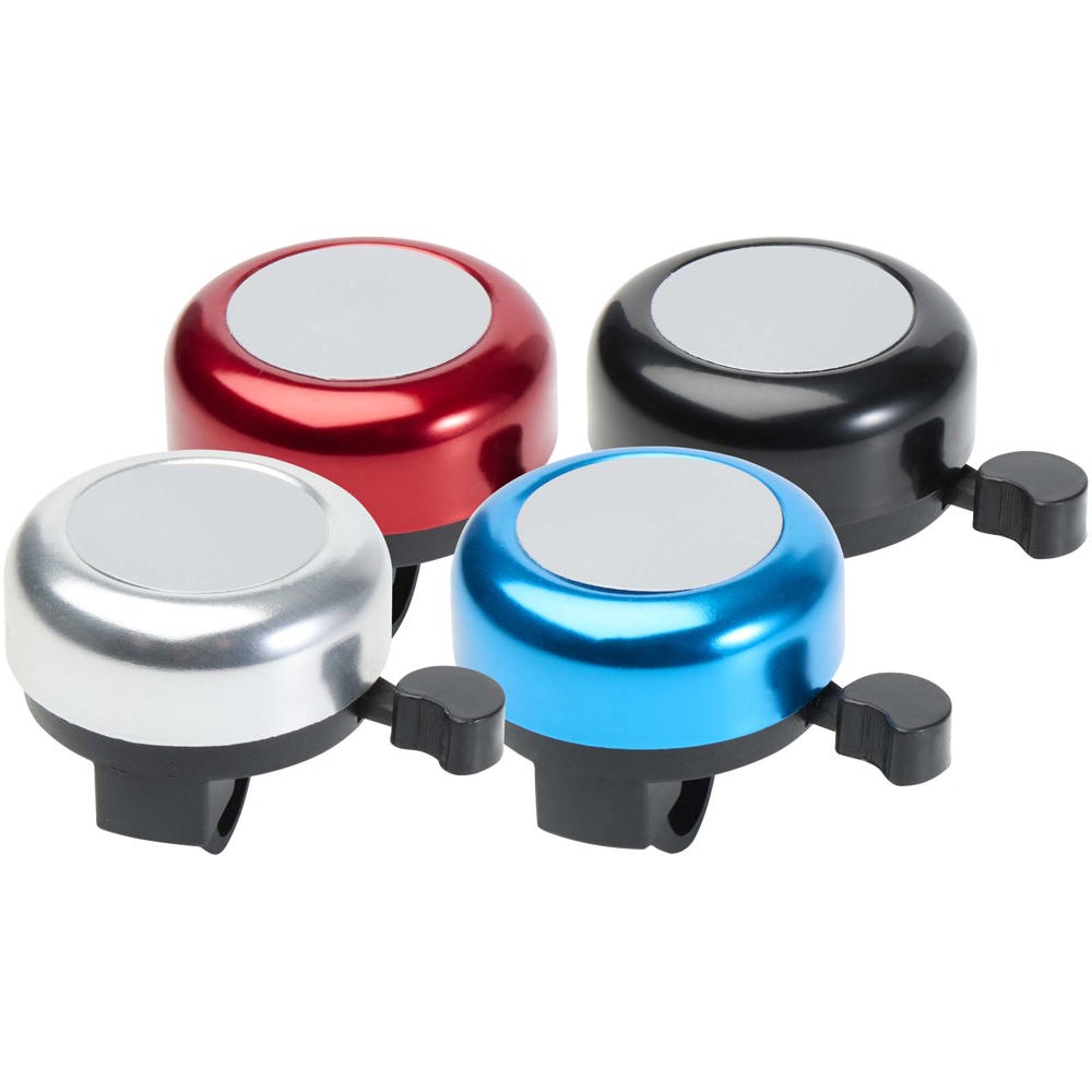 Bellix Fahrradglocke blau