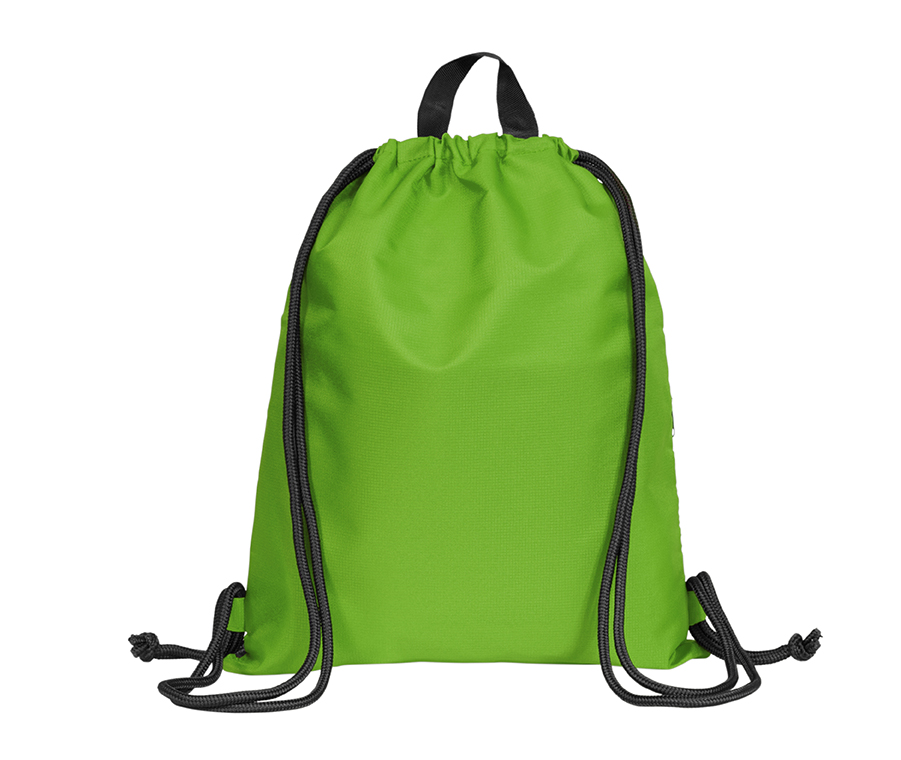 Zugbeutel JOIN maigrün